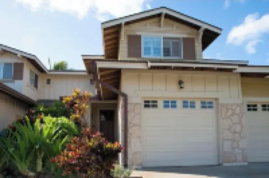 Ko Olina Beach Vacation Home