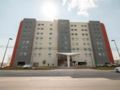 CHN Hotel Monterrey Aeropuerto, Trademark by Wyndham Hotels in Apodaca