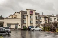 Holiday Inn Express & Suites Hood River