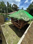 Modern Tropical 2BR Villa Pool Retreat in Amadeo Hotels in Amadeo