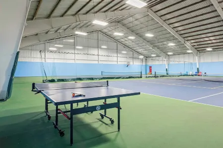 Slopeside Escape by Avantstay Walk to Ski Lifts Arcade Games + Shuffleboard