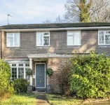Weybridge House