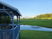 Location, Location: Near New River Gorge and Summersville Lake Hotels in Wilderness