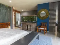 Un Petit Coin de Paradis Hotels in Châteaurenard