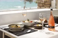 Liana Beach Hotel & Spa - Desayuno