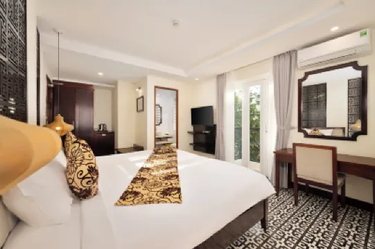 Hoi An Canal House Riverside By Haviland Hotels in der Nähe von Sun Flower Spa