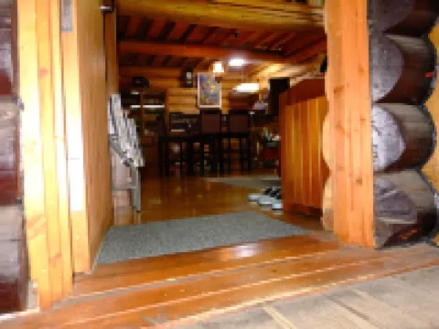 陽燈しの郷 七飯町のホテル