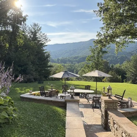 Andon-Reid Inn Bed & Breakfast