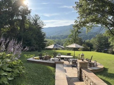 Andon-Reid Inn Bed & Breakfast