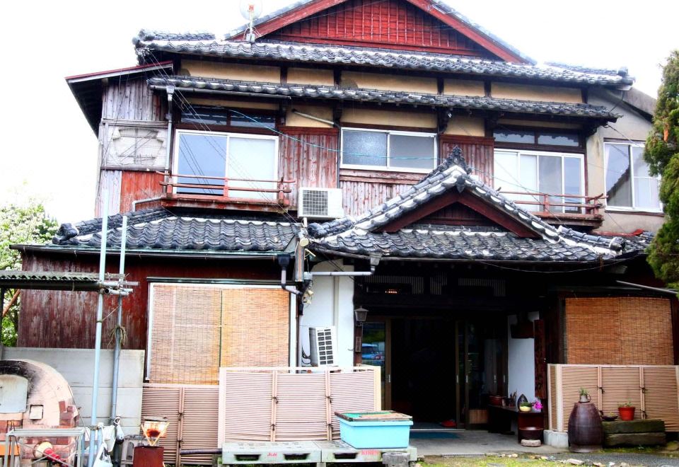 호텔 루트-인 야나가와 에키마에