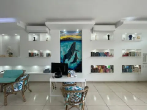 コスタ マデロ リゾート