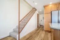 Experience Nature's Spectacle from the Front Row!