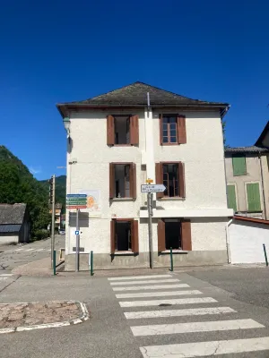 Pyrenean Pursuits Hotels in Ariège