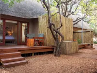 Etnika Manor House Hotels near Tshukudu Game Lodge