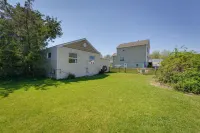 New Jersey Cottage w/ Grill - Short Walk to Beach! - que admiten mascotas