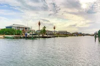 Dauphin Island Vacation Rental Close to Beaches! - شاطئ
