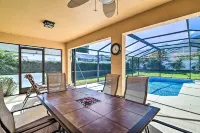 12 Miles to Disney: Clermont Villa w/ Heated Pool - Villas