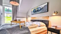 Apartamenty Sun & Snow Hillside Hotel a Milkow