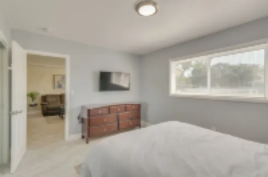 마이애미 가든스 아파트먼트: 하드 록 스타디움까지 5마일 마이애미가든 호텔