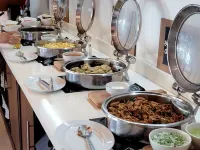 Zurban Travelers Hotels in Paraiso