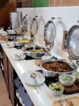 Zurban Travelers Hotels in 