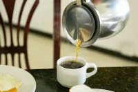 Hotel Las Palomas Tepic Express - พร้อมอาหารเช้า