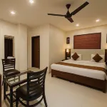 Abhisiddhi Residency Các khách sạn gần Vashi Railway Station