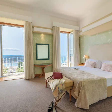 Pousada de Viana do Castelo – Historic Hotel