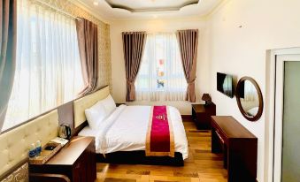 Binh Duong Da Lat Hotel