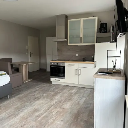 Haus Wijnen