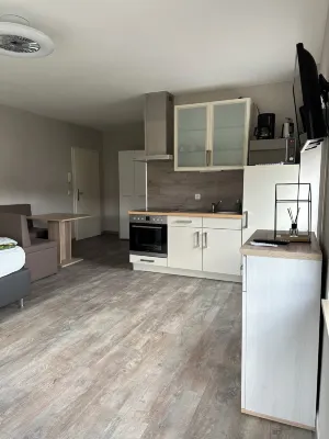 Haus Wijnen -  Privatzimmer