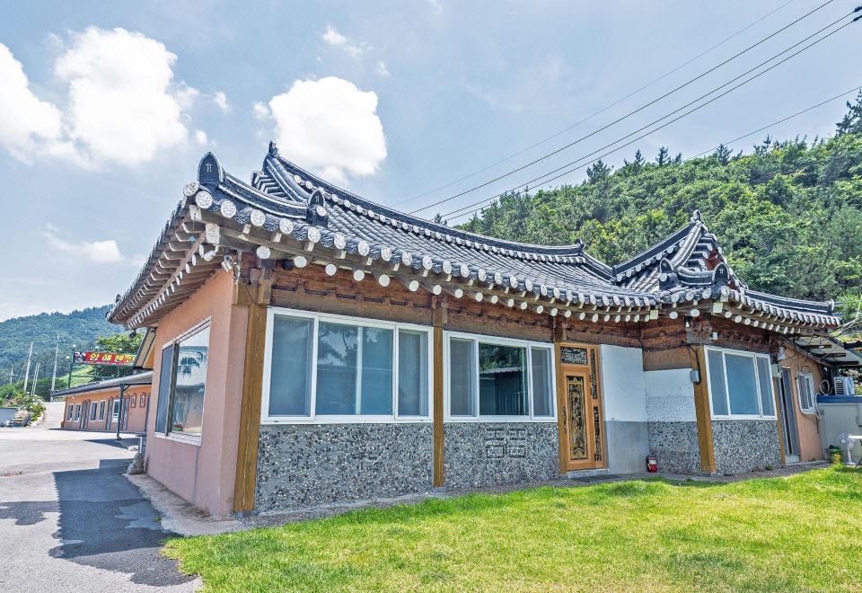 영광 숙소 선택 팁