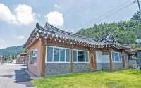 Yeonggwang Hwanghae Pension