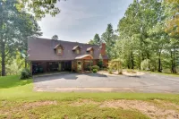 Waterfront Casabella Cottage w/ Kayaks & Fishing - parking