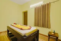 Hariyali Dhani Camps & Desert Resort with Swimming Pool, Jodhpur - spa