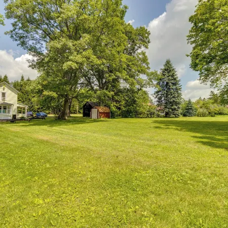 'chucker Chalet' - Hunters Haven in Houtzdale!