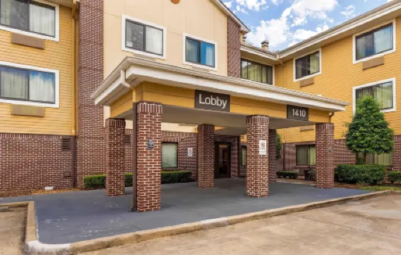 Extended Stay America Suites - Houston - NASA - Johnson Space Center