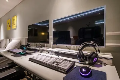 Yeongju案例商務飯店 紹修書院附近的飯店