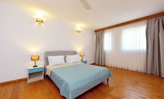 LiRi Family Paradise