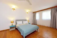 LiRi Family Paradise Các khách sạn ở Rhodes
