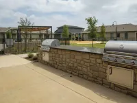 Landing Apartments Waller Hotels in Waller