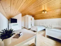 ZIMMERzuVERMIETEN.ch Günsberg - Homestays