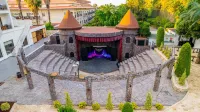 Sunland Resort Beldibi Hotels in Goynuk Mahallesi