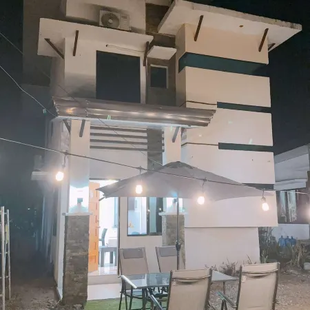 2 Storey Family House in Casa Verde Mati City