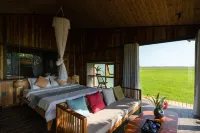 The Ruong Resort Hotels in Suoi Giao