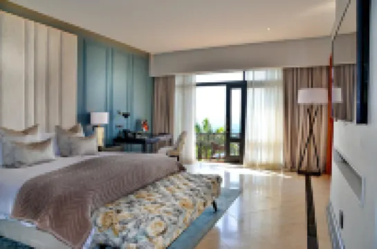 Apogee Boutique Hotel & Spa