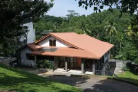 Eden Kandy Hotels in 