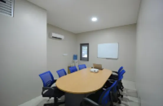 Hotel O IBC36 Business Stay Hotel di Kuching