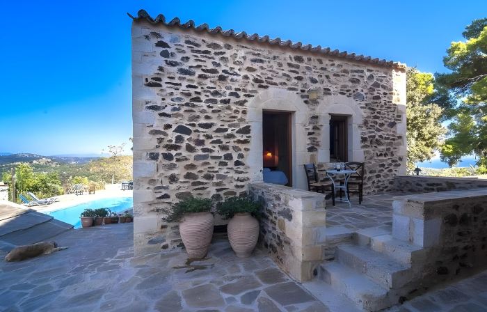 Pyrgos Petropoulaki