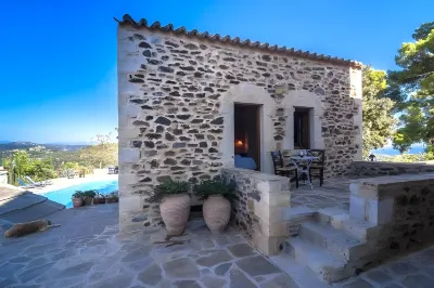 Pyrgos Petropoulaki